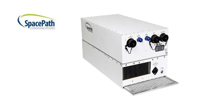 Spacepath completes first stage delivery of its innovative high-power, Ka-band TWT amplifiers
